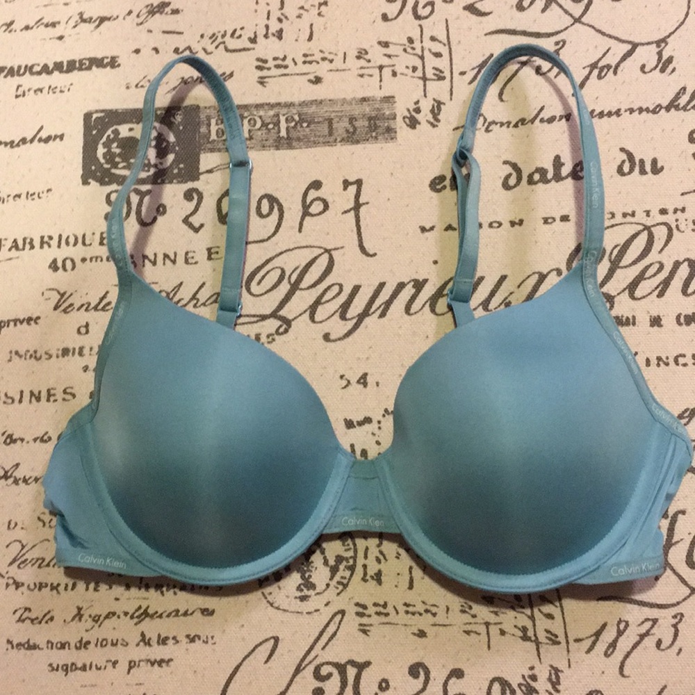 Calvin Klein bra